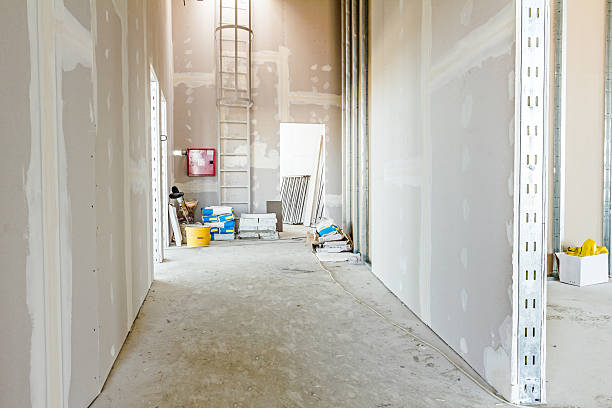 Best Drywall Removal and Disposal  in Ballinger, TX